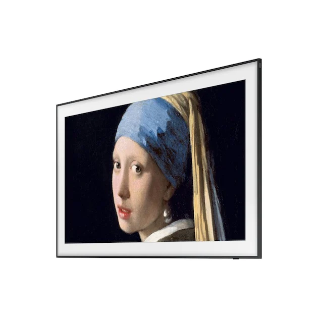 Samsung QLED 4K XXL TV The Frame 65LS03BG (2023) 65″ - Afbeelding 4