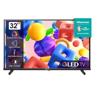Hisense 32A5KQ Full HD QLED Smart TV 32" (2023)