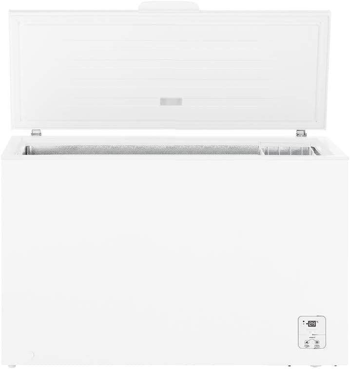 Hisense FT258D4AWF Vrieskist 198L - Afbeelding 2