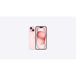 Apple iPhone 15 128GB Pink