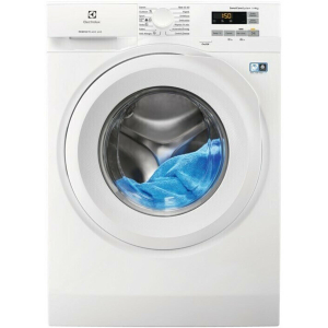 Wasmachine Electrolux EN6F5922FB 1200 rpm 9 kg