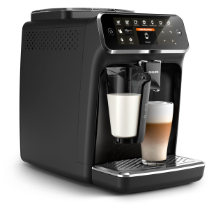 Philips 4300 Series Volautomatische espressomachines EP4341/50