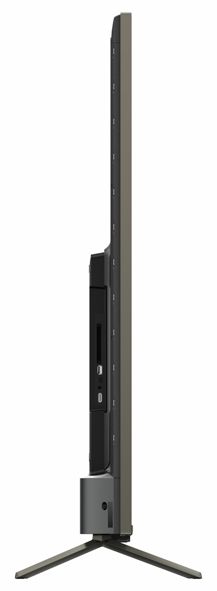 Philips Ambilight LED 4K Smart XXL TV 65PUS8118/12 65" - Afbeelding 2