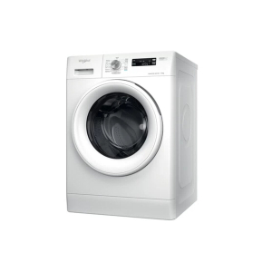 Wasmachine Whirlpool Corporation FFS 9258 W SP Wit 1200 rpm 9 kg 60 cm