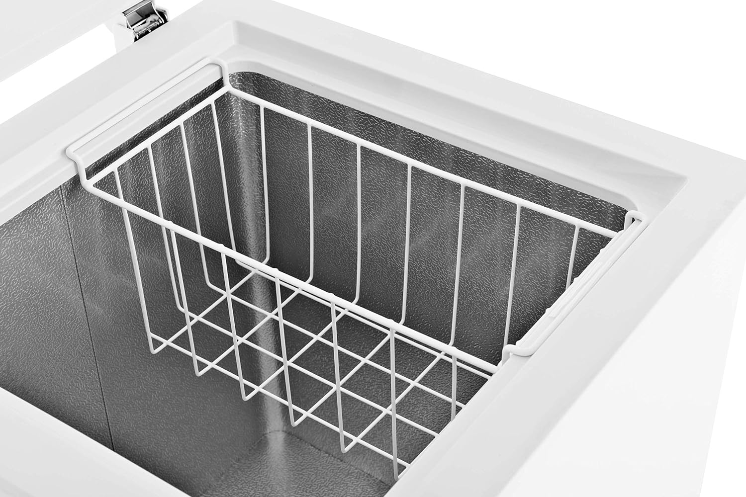 Hisense FT258D4AWF Vrieskist 198L - Afbeelding 4