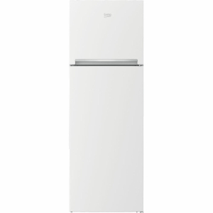 Koelkast BEKO RDNE350K30WN Wit Onafhankelijk (172 x 60 cm)