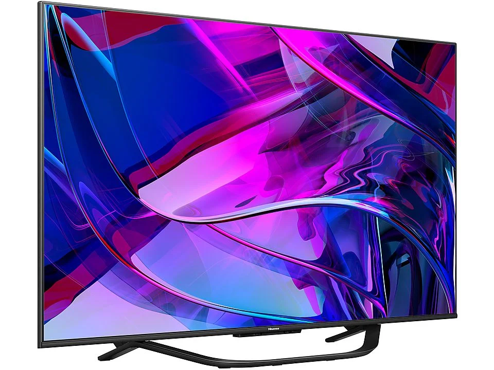 Hisense 4K Smart Mini-LED ULED TV 75U7KQ 144HZ (2023) 75" - Afbeelding 4