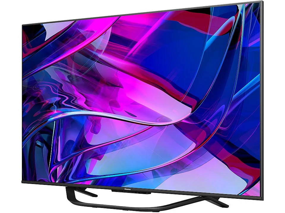 Hisense 4K Smart Mini-LED ULED TV 75U7KQ 144HZ (2023) 75" - Afbeelding 2