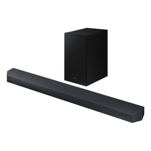Samsung HW-Q60C Draadloze Soundbar Dolby Atmos Tweedekans