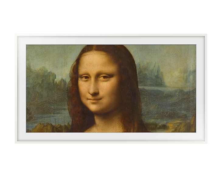 Samsung QLED 4K XXL TV The Frame 65LS03BG (2023) 65″ - Afbeelding 7