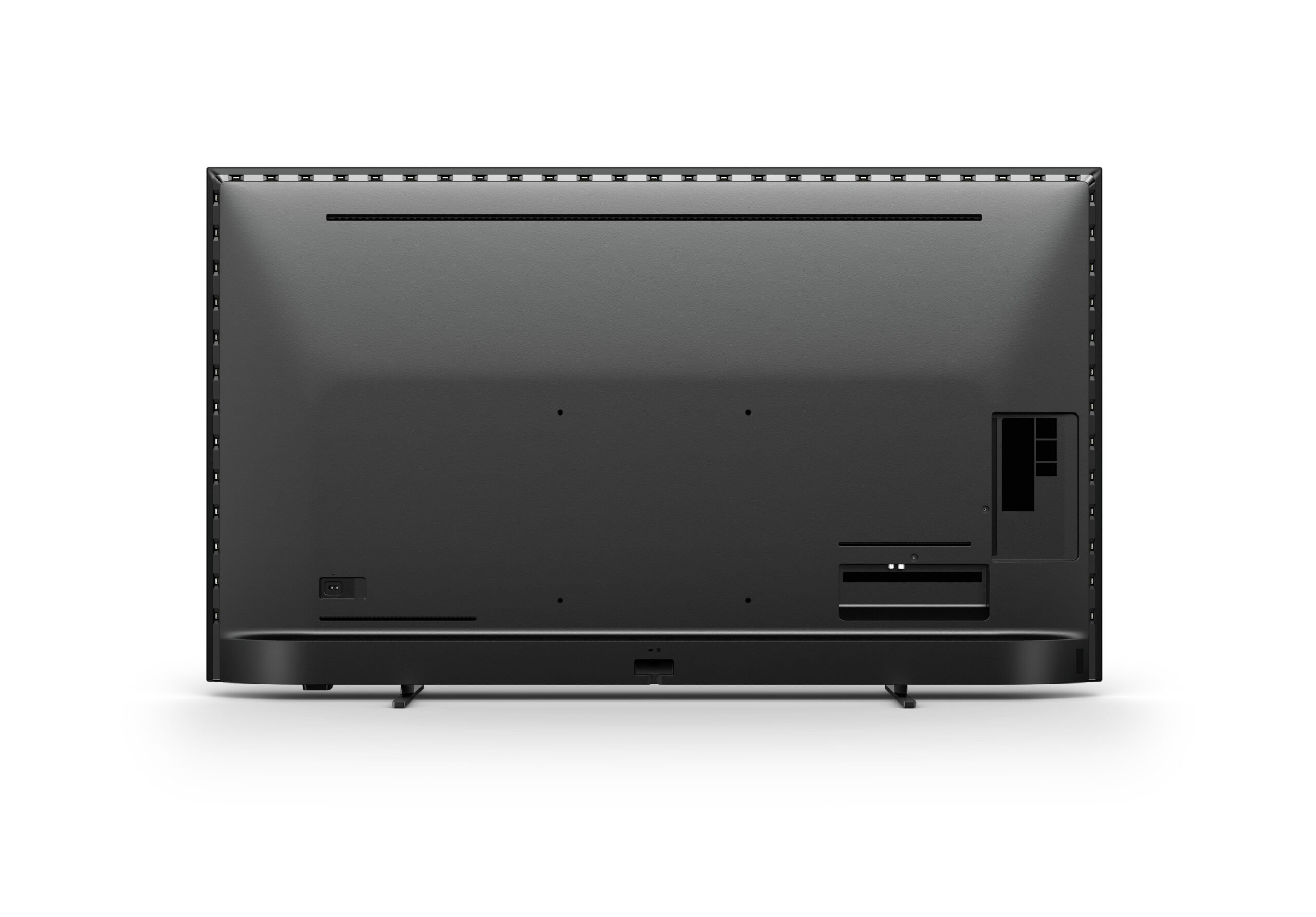 Philips Ambilight The XTRA 4K Smart Mini-LED TV 55PML9008 (2023) 120HZ 55″ - Afbeelding 4
