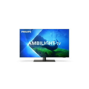Philips Ambilight 42OLED818/12 Smart Android OLED 4K TV (2023) 42″