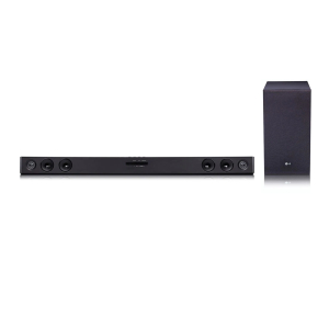 LG Draadloze Soundbar SQC2 2.1 300W