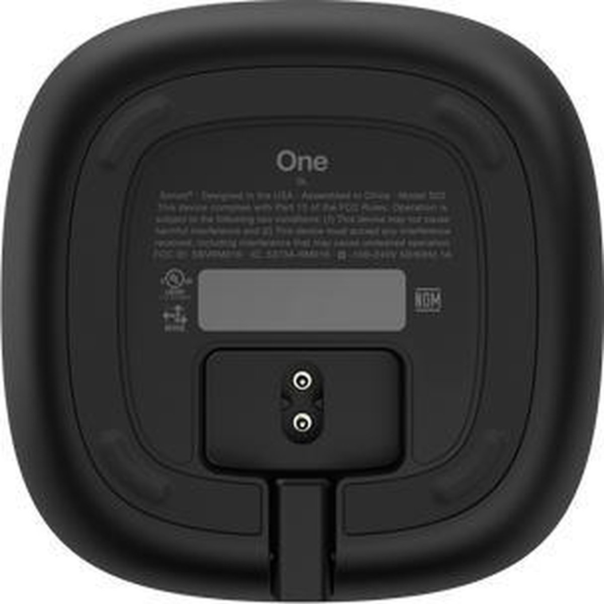 Sonos One SL Draadloze WiFi Speaker - Afbeelding 8