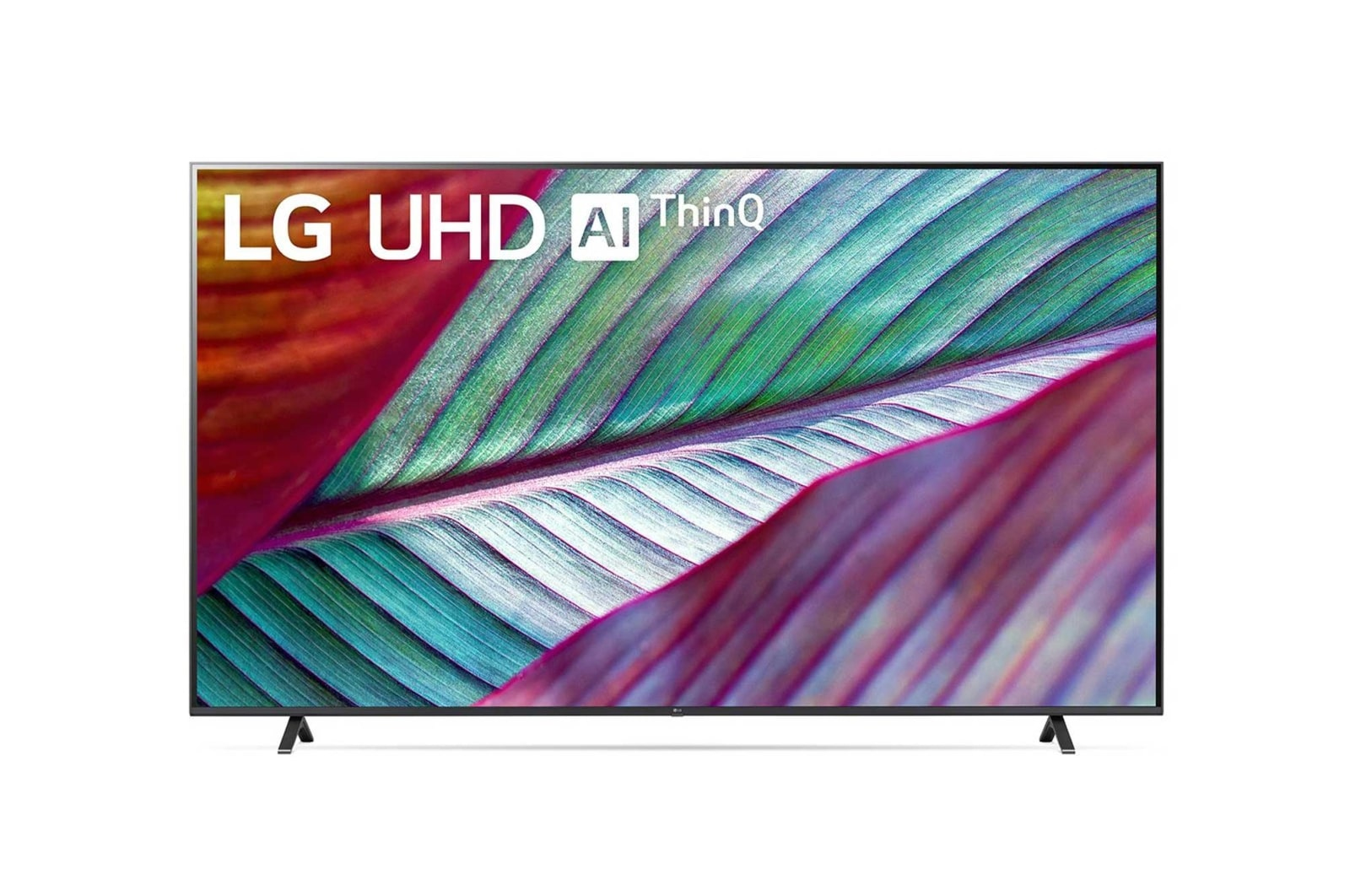 LG 4K Smart LED TV 43UR78003LK 43"
