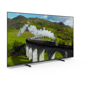 Philips 4K Smart LED TV 50PUS7608 (2023) 50″