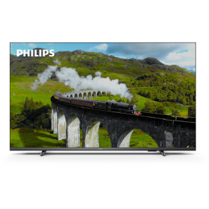 Philips 4K Smart LED TV 55PUS7608 (2023) 55″