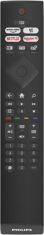 Philips 4K Smart LED TV 50PUS7608 (2023) 50″ - Afbeelding 5