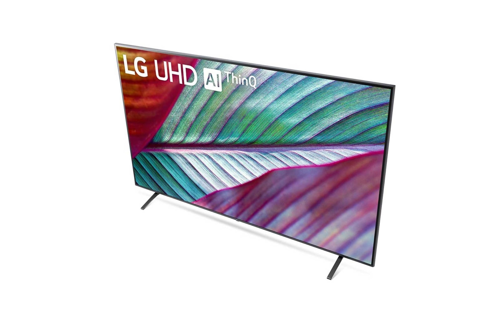 LG 4K Smart LED TV 43UR78003LK 43" - Afbeelding 9