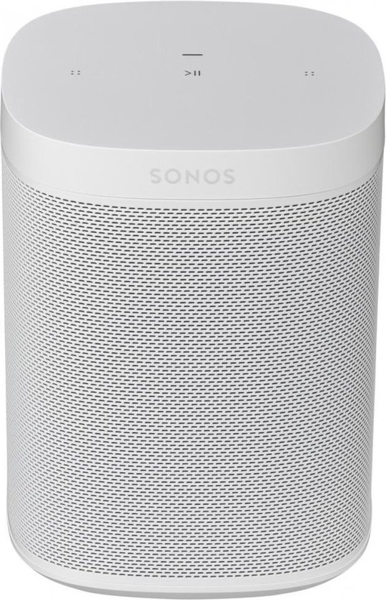 Sonos One SL Draadloze WiFi Speaker - Afbeelding 9