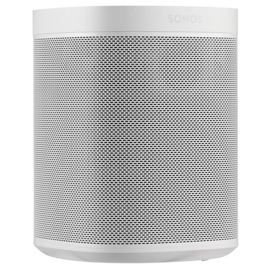 Sonos One SL Draadloze WiFi Speaker - Afbeelding 7