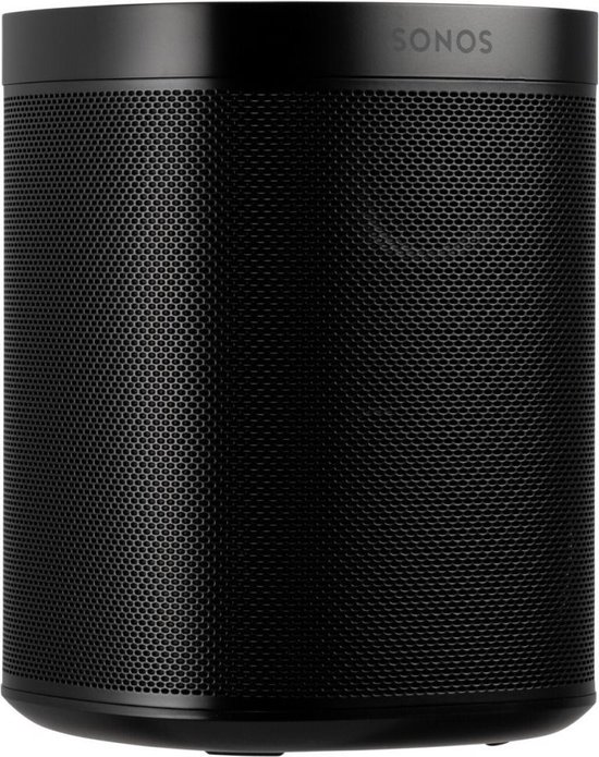 Sonos One SL Draadloze WiFi Speaker