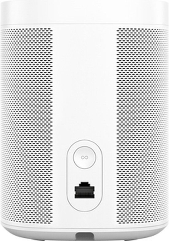 Sonos One SL Draadloze WiFi Speaker - Afbeelding 5