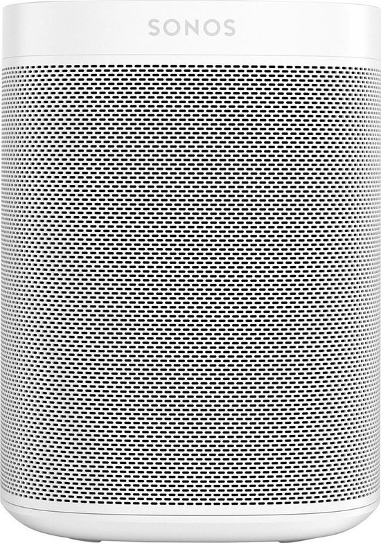Sonos One SL Draadloze WiFi Speaker - Afbeelding 4