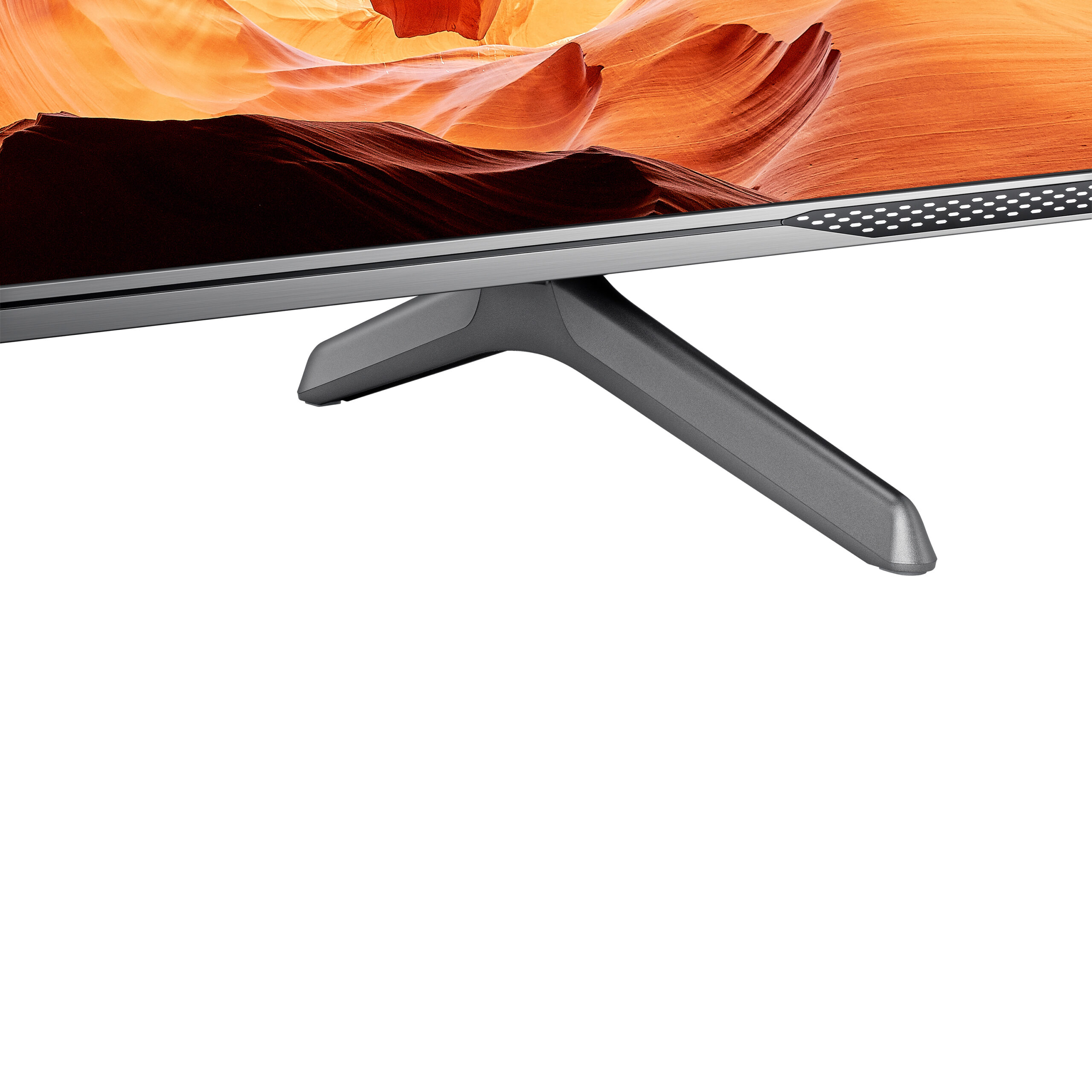 Hisense 4K Smart QLED XXL TV 75E7KQ Pro (2023) 144HZ 75″ - Afbeelding 6