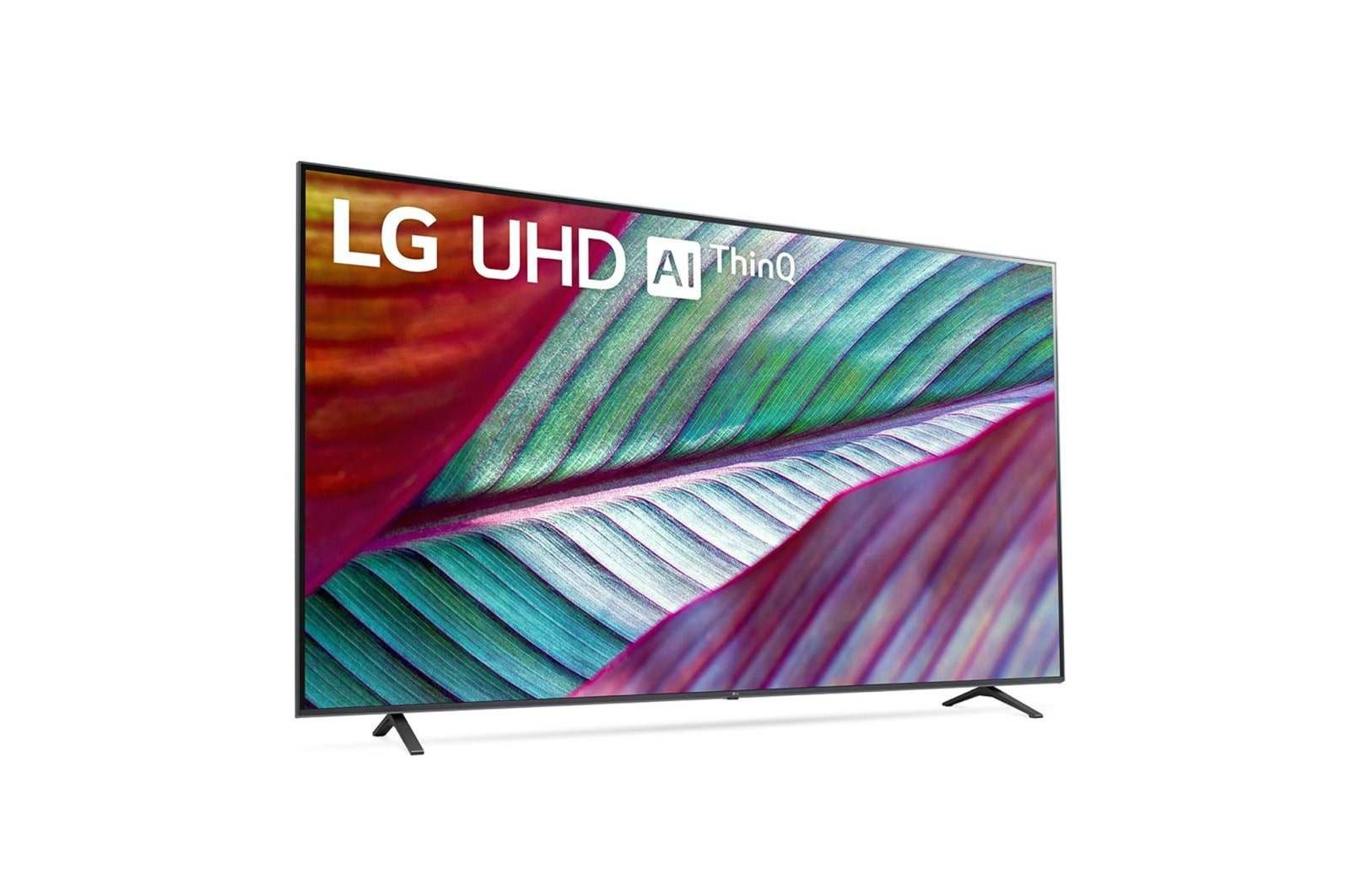LG 4K Smart LED TV 43UR78003LK 43" - Afbeelding 6