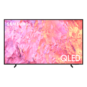 Samsung 4K Smart QLED TV 43Q60C 43″
