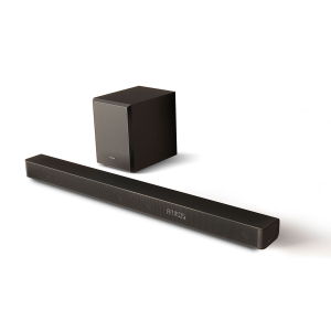 Soundbar Hisense AX3100 Dolby Atmos 280W
