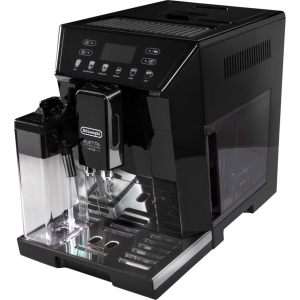 VOLAUTOMATISCHE ESPRESSOMACHINE Eletta Cappuccino Evo ECAM46.860.B