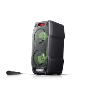 Sharp PS-931 Party Speaker 180W