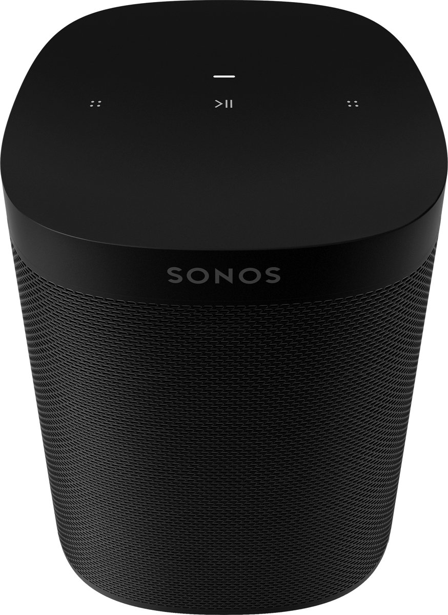 Sonos One SL Draadloze WiFi Speaker - Afbeelding 2