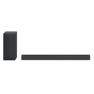 Soundbar LG S65Q 3.1