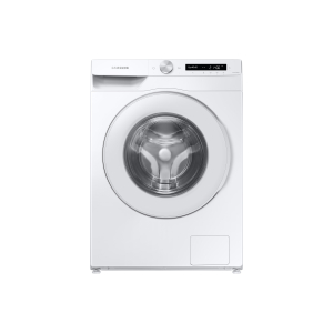 Samsung WW12T504DTW XXL Smart Wasmachine 12 kg 1400 RPM Wit