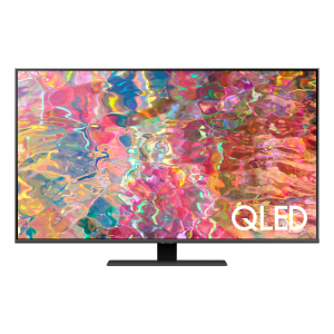 Samsung 4K Smart QLED TV 55Q80B 120HZ (2022) 55″