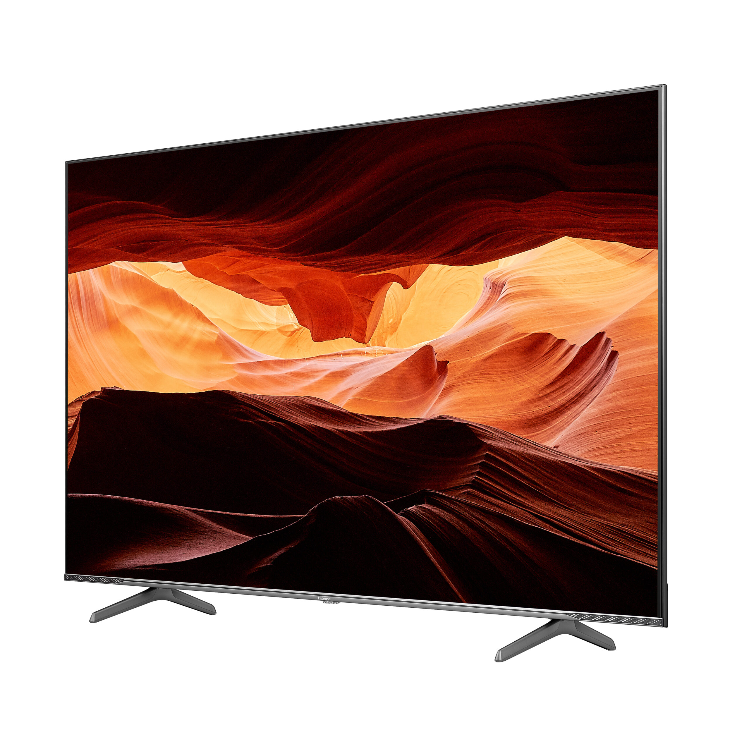 Hisense 4K Smart QLED XXL TV 75E7KQ Pro (2023) 144HZ 75″ - Afbeelding 3