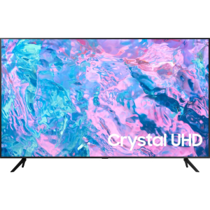 Samsung Smart Crystal UHD 4K TV 43CU7025 43″