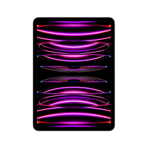 Tablet iPad Pro 11 Apple MNXF3TY/A 8 GB RAM M2 Grijs 8 GB 256 GB