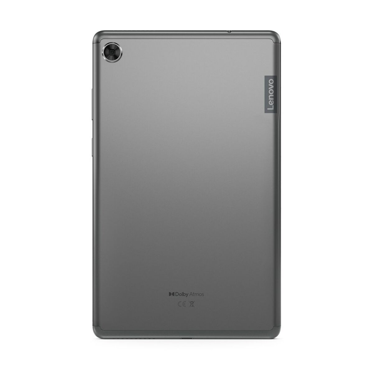Tablet Lenovo Tab M8 3 GB RAM 8" MediaTek Helio P22T Grijs Iron Grey 32 GB - Afbeelding 6