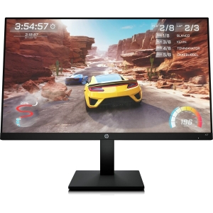 Gaming-Monitor HP X27 27" IPS Flicker free 165 Hz