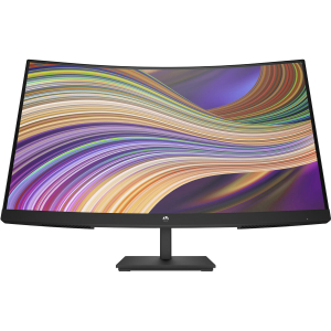 Monitor HP V27c G5 27" VA LCD Flicker free 50-60  Hz