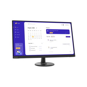 Monitor Lenovo D32u-40 LED 31,5" VA Flicker free