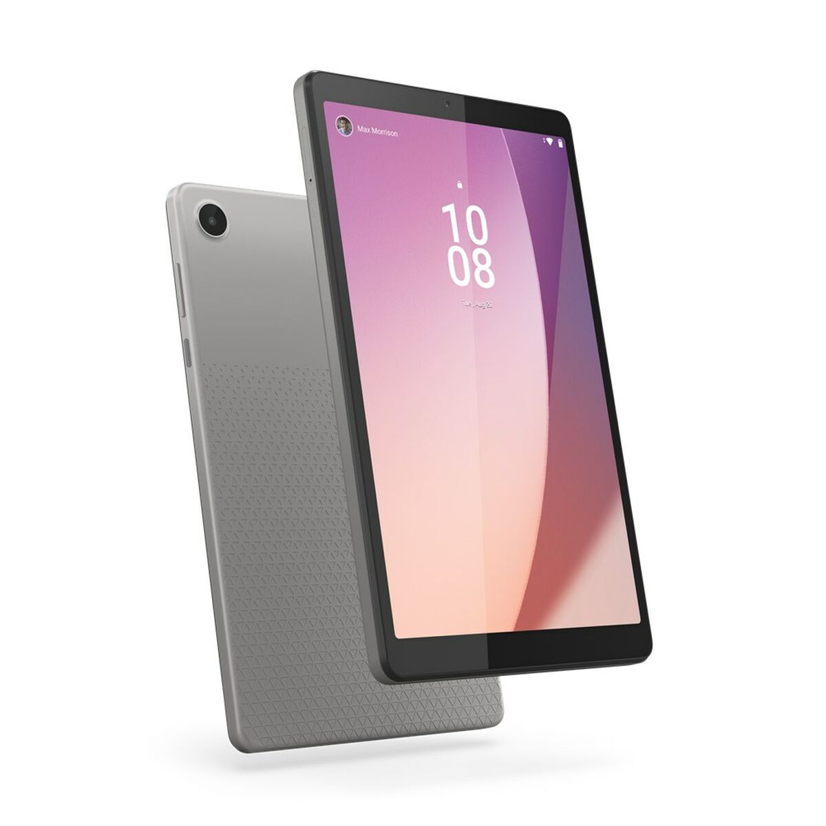 Tablet Lenovo Tab M8 2 GB RAM 8" MediaTek Helio A22 Grijs 32 GB
