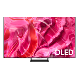 Samsung 4K Smart QD-OLED TV 77S93C (2023) 144HZ 77″