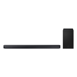 Samsung Q-series Draadloze Soundbar HW-Q700C 320W 3.2.1 Tweedekans