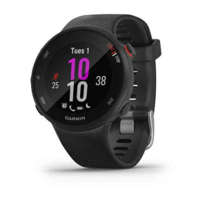 Smartwatch GARMIN Forerunner 45 1,04" GPS Zwart 1,04"