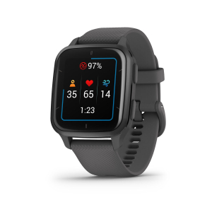 Activiteit armband GARMIN Venu Sq 2 1,4"
